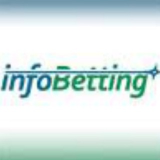 Telegram profile photo for Infobetting