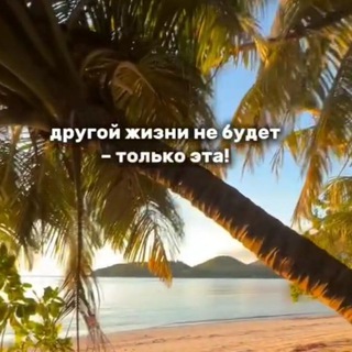 Telegram profile photo for Пора увидеть мир своими глазами ✈️