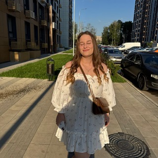 Telegram profile photo for Дневник худеющей