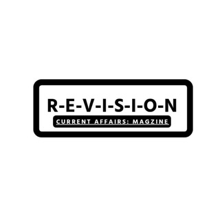 Telegram profile photo for R-E-V-I-S-I-O-N: C. A