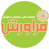 Telegram profile photo for کانون فراورش