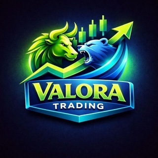 Telegram profile photo for Valora Finance