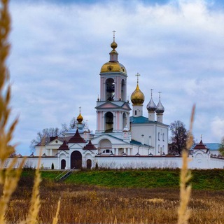 Telegram profile photo for Монастырь Животворящего Креста Господня (Официальный аккаунт)