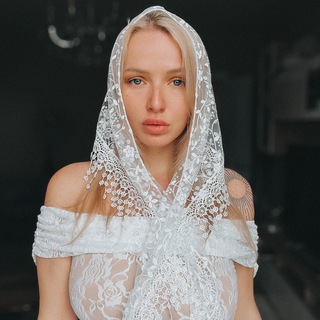 Telegram profile photo for Лара Богова, идущая с Богом