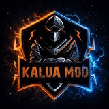 Telegram profile photo for ☠︎ KΛLLUΛMODS ☠︎