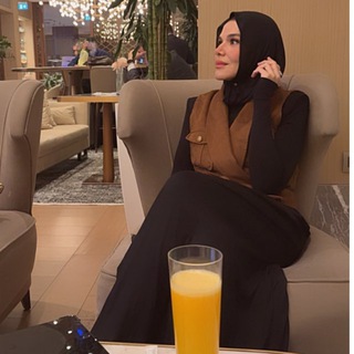 Telegram profile photo for Ziyodahon Kadamova