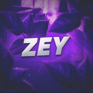 Telegram profile photo for Zey👨💻