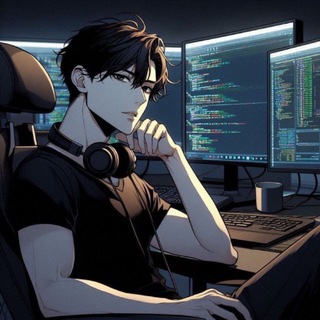 Telegram profile photo for S!MBA Mode