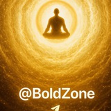 Telegram profile photo for Bold Zone