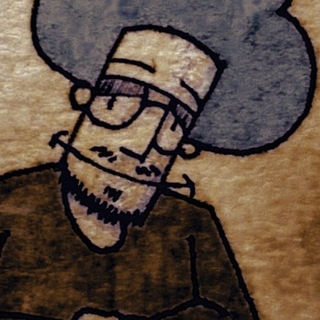 Telegram profile photo for BoBi