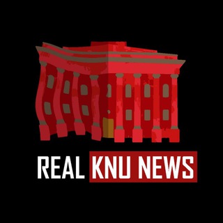Telegram profile photo for KNU News