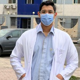 Telegram profile photo for البيولوجي بصوره أبسط مع د/ محمد علي الغريب