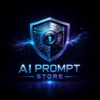 Telegram profile photo for RTM AI PROMPT LIBRARY