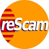 Telegram profile photo for reScam