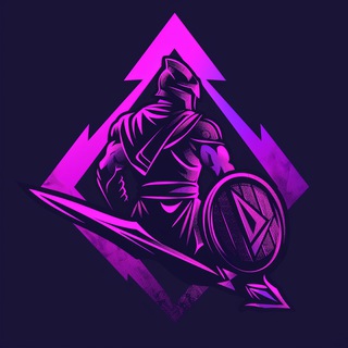 Telegram profile photo for Binance Crypto Warriors📈📊
