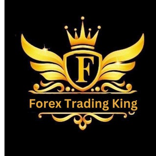 Telegram profile photo for FOREX TRADING KING