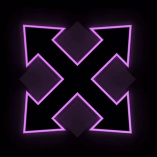 Telegram profile photo for CROSSPROMO.RU