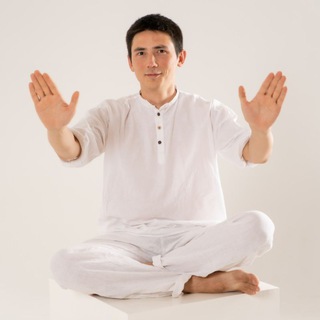 Telegram profile photo for Дневник про осознанность и честность