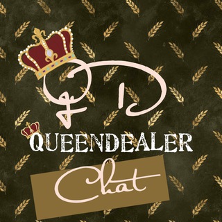 Telegram group profile photo for QueenDealer Chat
