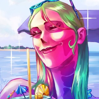 Telegram profile photo for СЫРНАЯ КОНТОРА 16+