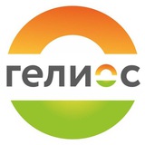 Telegram profile photo for СК "ГЕЛИОС" г. Приморск ул. Морская, 52 / г. Бердянск ОНЛАЙН
