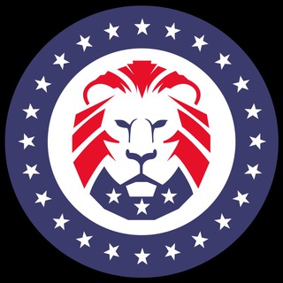 Telegram profile photo for Patriots Stand Strong!