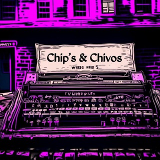 Telegram profile photo for Проект "Chips & Chivos"