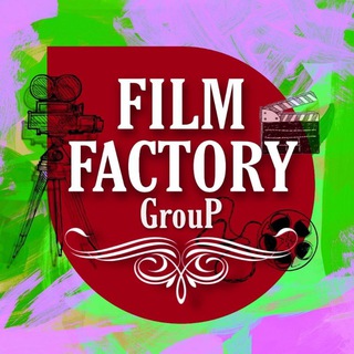 Telegram profile photo for Film Factory | ഫിലിം factory 1
