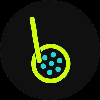 Telegram profile photo for 보바 네트워크 ($BOBA) 공지 채널