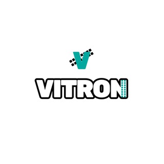 Telegram profile photo for Vitron