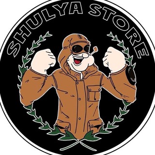 Telegram profile photo for SHULYA STORE