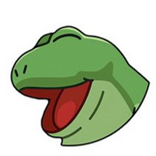 Telegram profile photo for Froge Portal