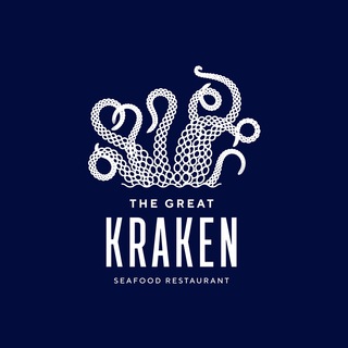 Telegram profile photo for Ресторан The Great Kraken