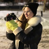 Telegram profile photo for Рита Торнадо