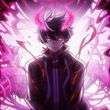Telegram profile photo for Zulmat Farzandi