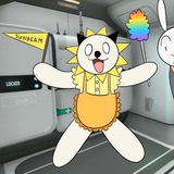 Telegram profile photo for Ⲏⲁⲧⲉ ⲥϝ