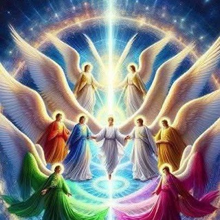 Telegram profile photo for با خالق عشق خدا