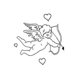 Telegram profile photo for 💌