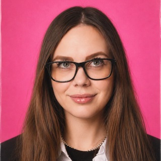Telegram profile photo for ЕГЭ по литературе с Виктори | MAXIMUM ИЗИ