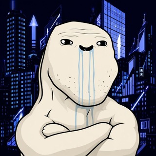 Telegram profile photo for $ROI | CTO