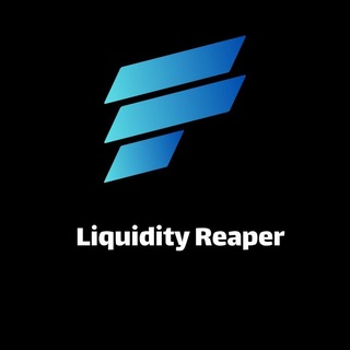 Telegram profile photo for Liquidity Reaper