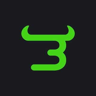 Telegram profile photo for ЧАТ BULLDROP 💬