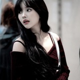 Telegram profile photo for Files Soyeon elegant