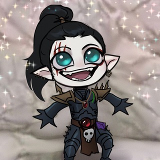 Telegram profile photo for 🍃Смородина🍃