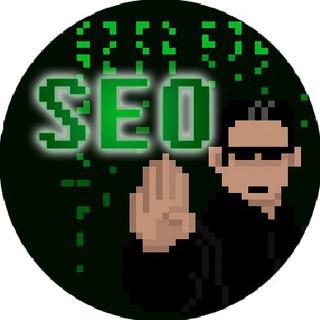 Telegram profile photo for SEO от NEO