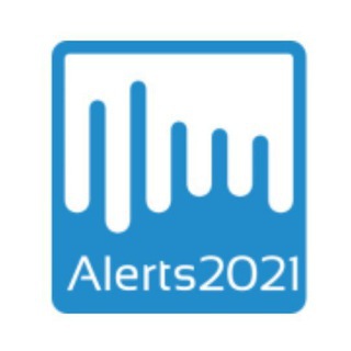 Telegram profile photo for Algosignal2021 Alerts2021
