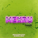 Telegram profile photo for Mexru team | تیم مکسرو