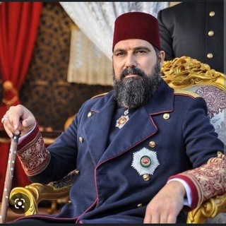 Telegram profile photo for Sulton Abdulhamidxon