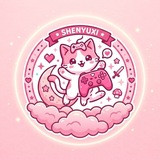 Telegram profile photo for Shenyuxi Mini Shop