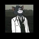 Telegram profile photo for دكتوريتو🏃💥
